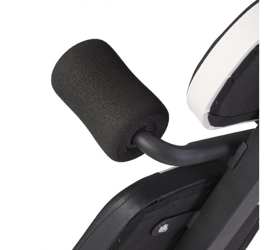 Инверсионный стол EVO Fitness Kinetic Black