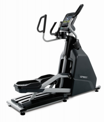 Эллиптический тренажер SPIRIT CE900ENT