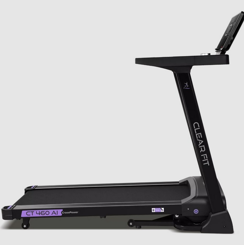 Беговая дорожка Clear Fit CrossPower CT 460 AI cfct_460ai