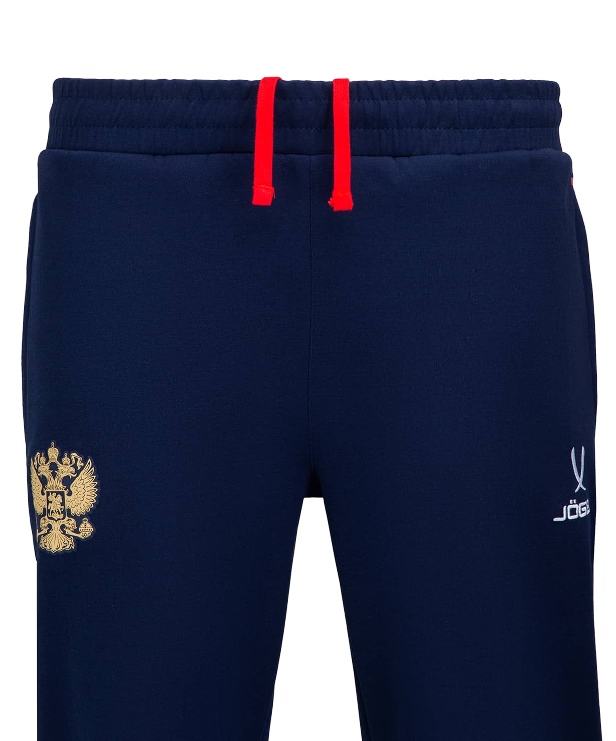 Брюки Jogel NATIONAL Essential Pants, темно-синий
