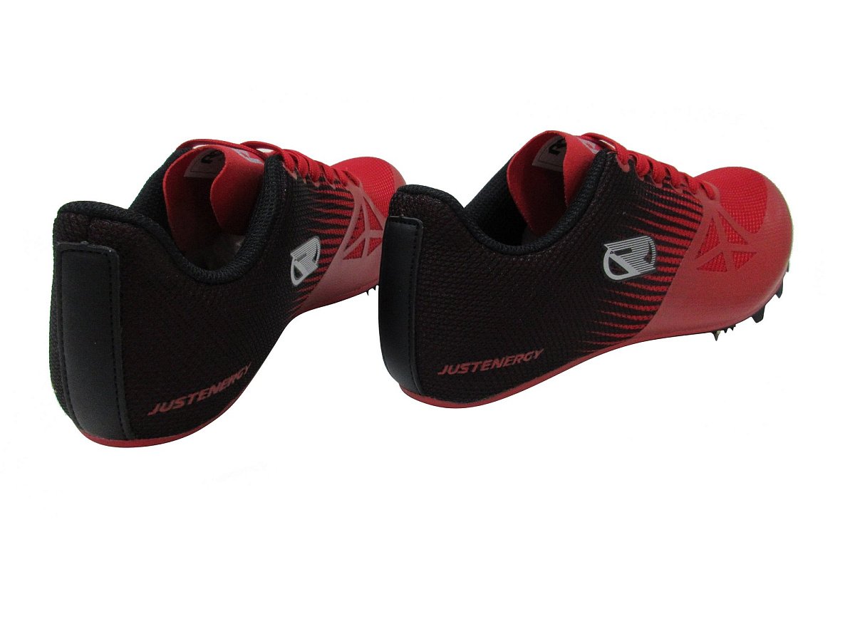 Шиповки легкоатлетические для бега RGX RGX-LT03 Red