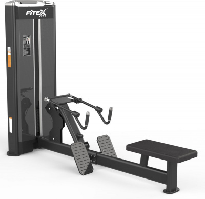 Нижняя Тяга Fitex Pro FTX-C413
