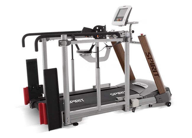 Беговая дорожка SPIRIT LW850