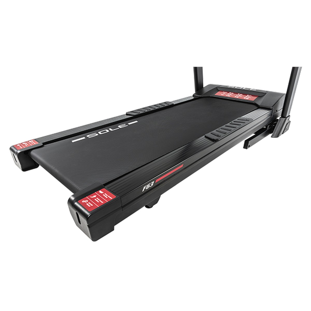 Беговая дорожка Sole Fitness F63 2023