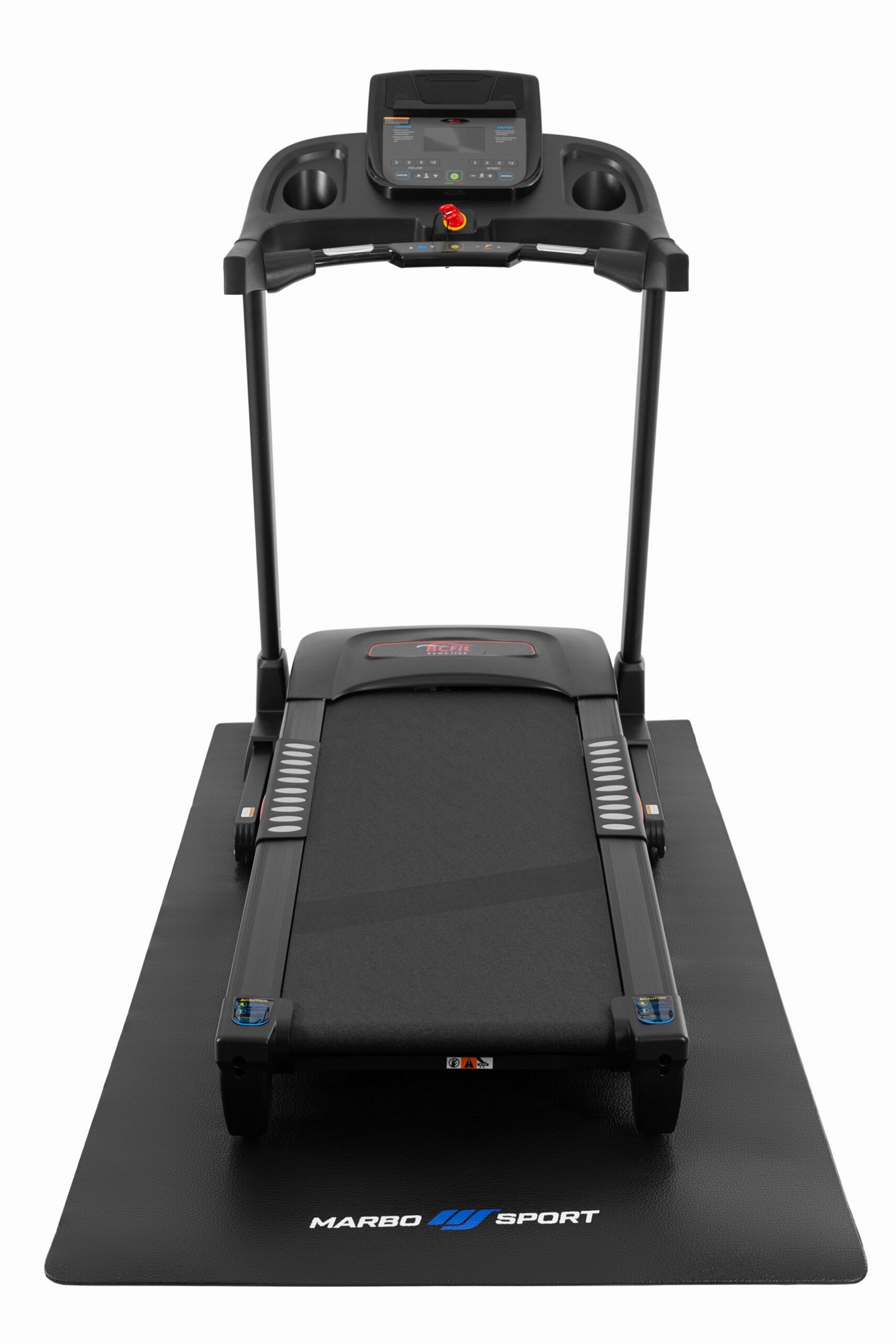 Беговая дорожка CarFitness TS-451Т