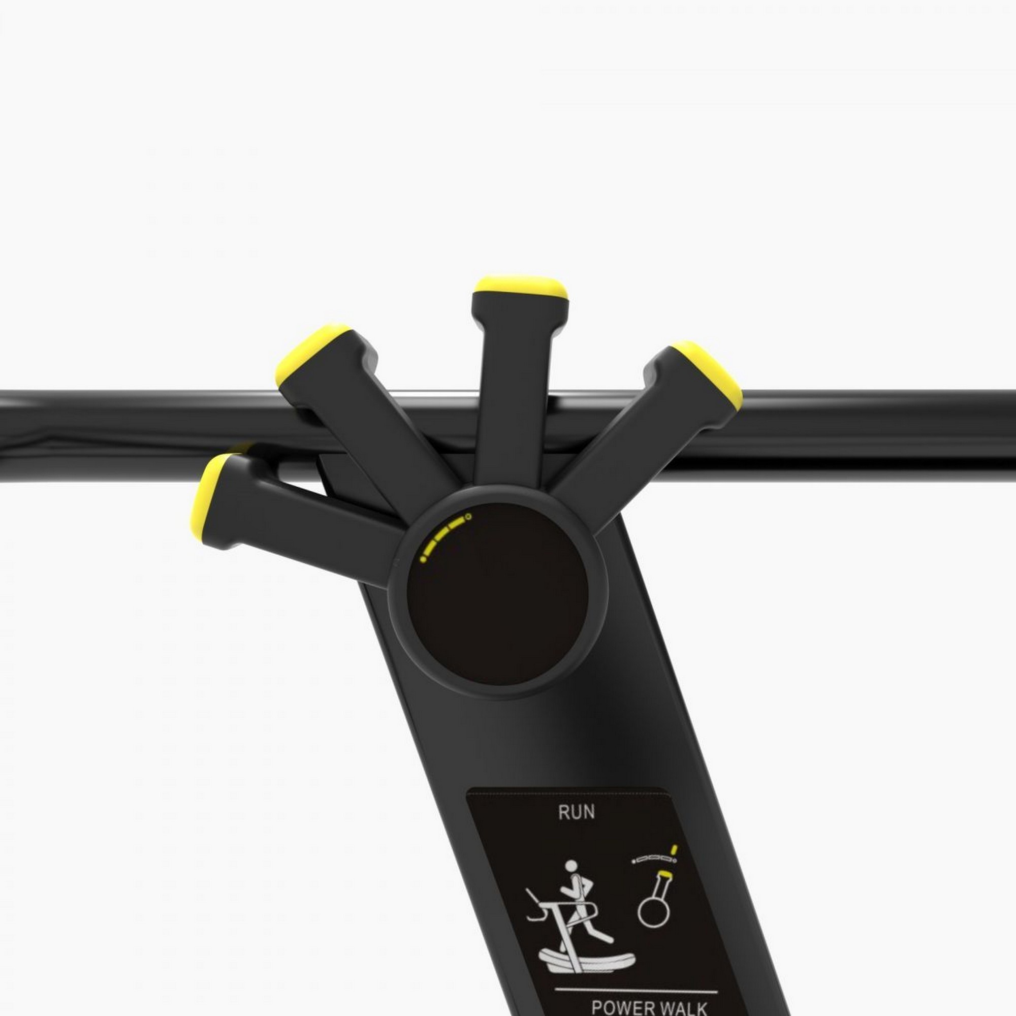 Механическая беговая дорожка Fitex Pro Premier P-4W PROF