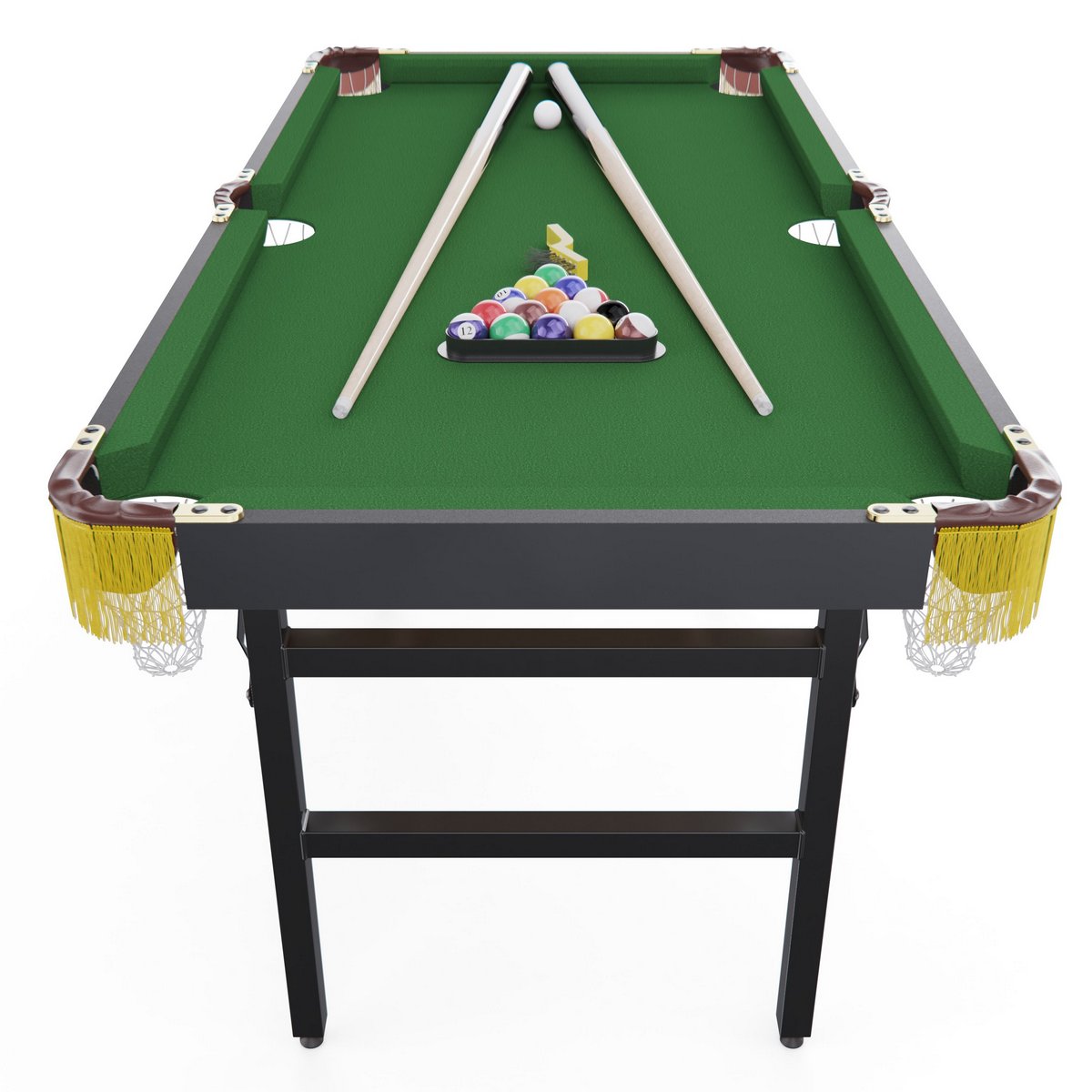 Игровой стол-бильярд DFC 48" UY10067GN