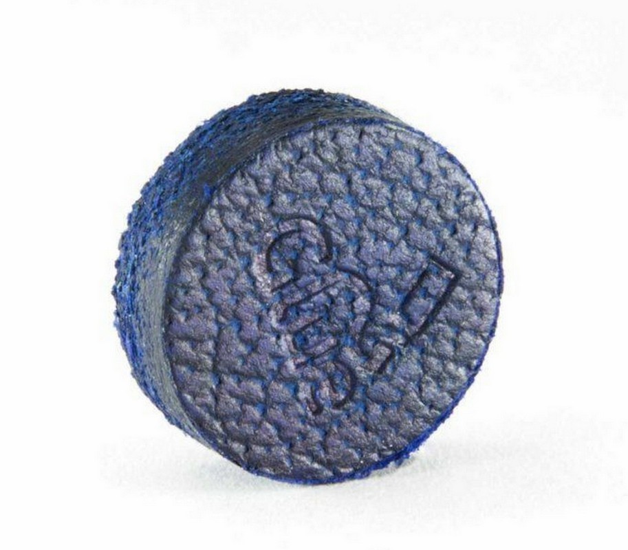 Наклейка для кия Ball Teck Galaxy Blue Core (MH-78) 13.5 мм 45.210.78.4