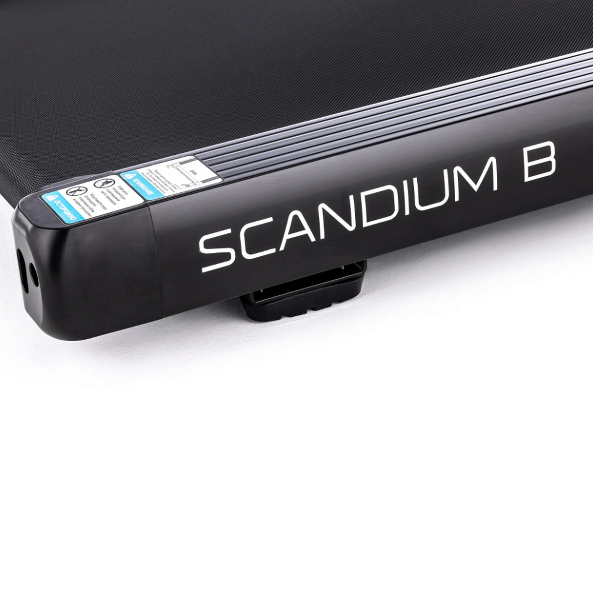 Беговая дорожка домашняя Oxygen Fitness SCANDIUM B