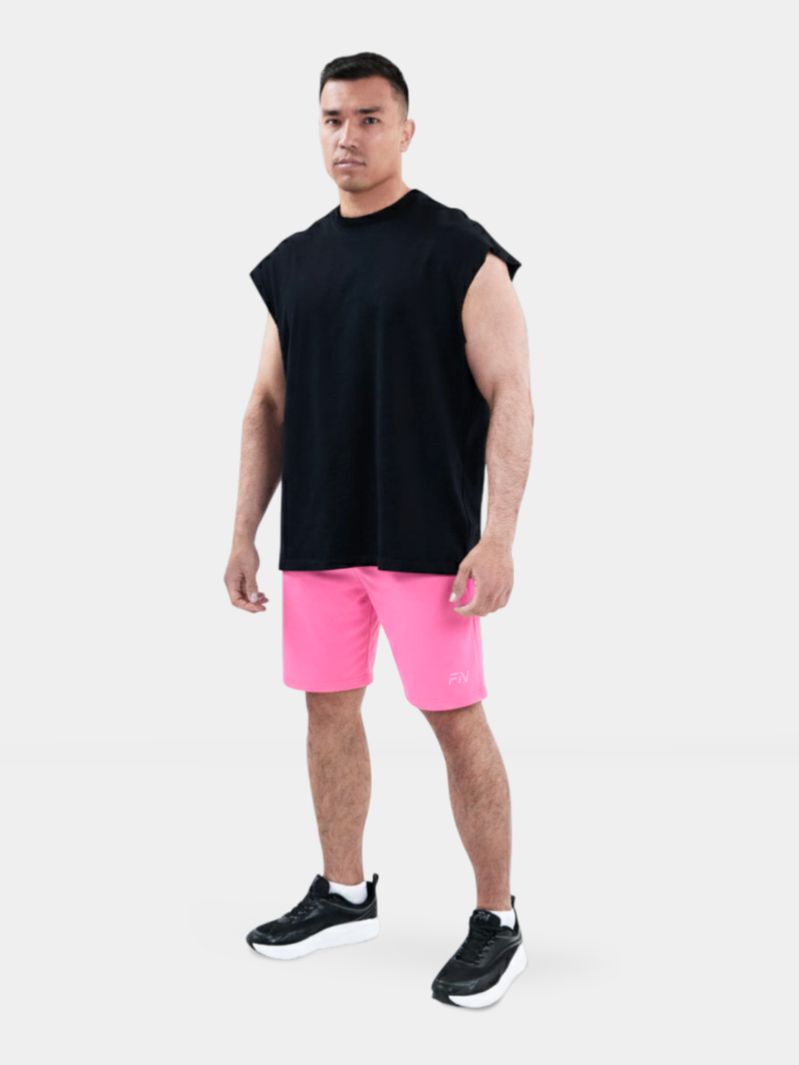 Шорты FN Bounce FN4272001-606 Pink