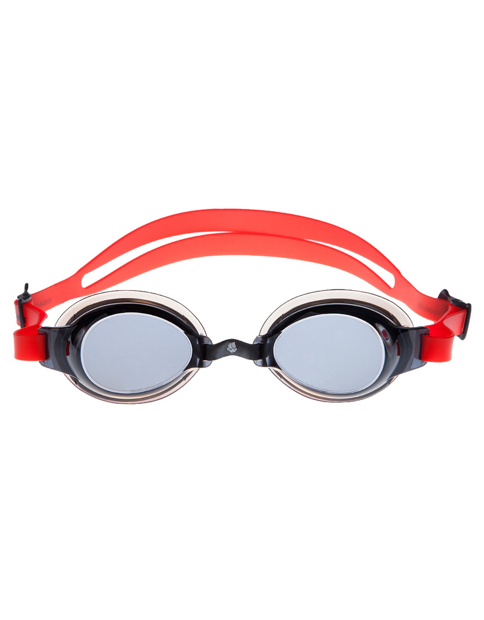 Очки для плавания юниорские Mad Wave Simpler II Junior M0411 07 0 05W