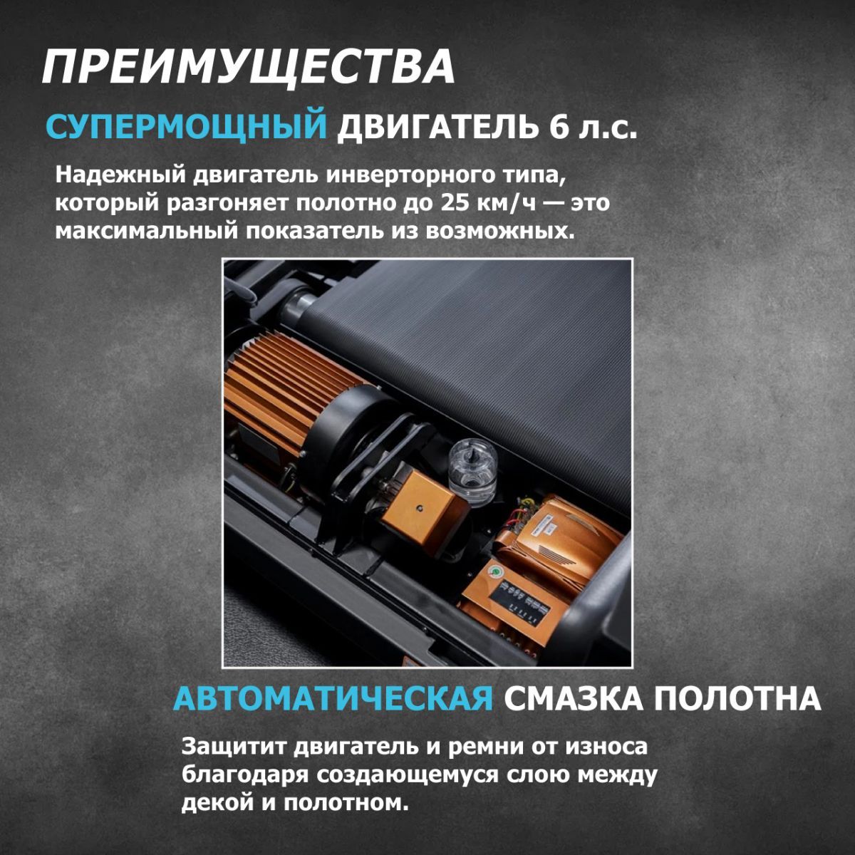 Беговая дорожка Fitex Pro Premier 4N PROF P-4N