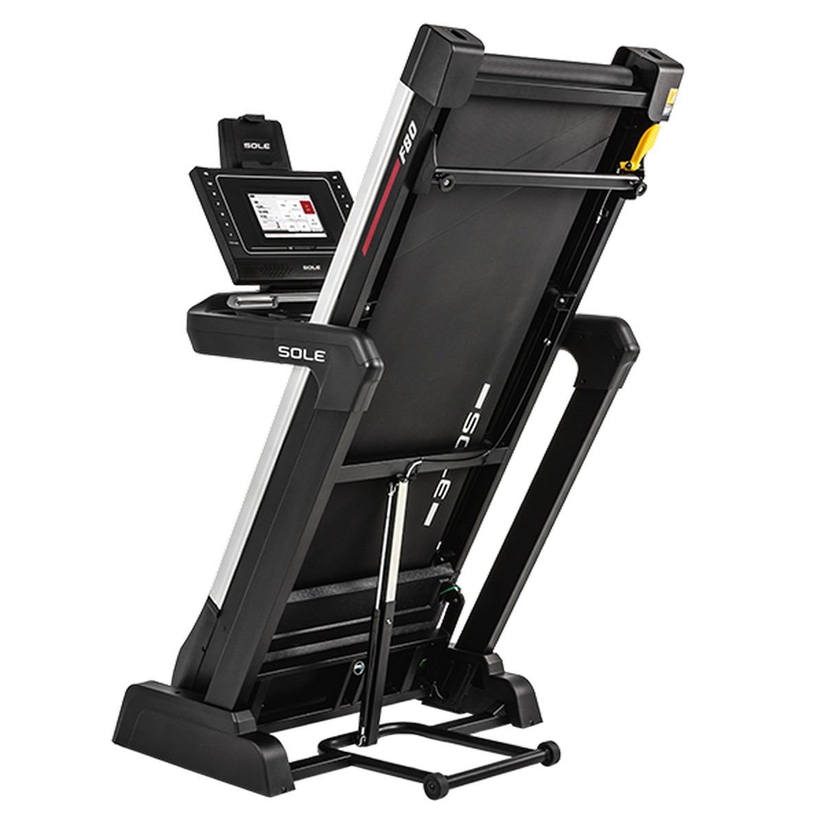 Беговая дорожка Sole Fitness F80 (2023)