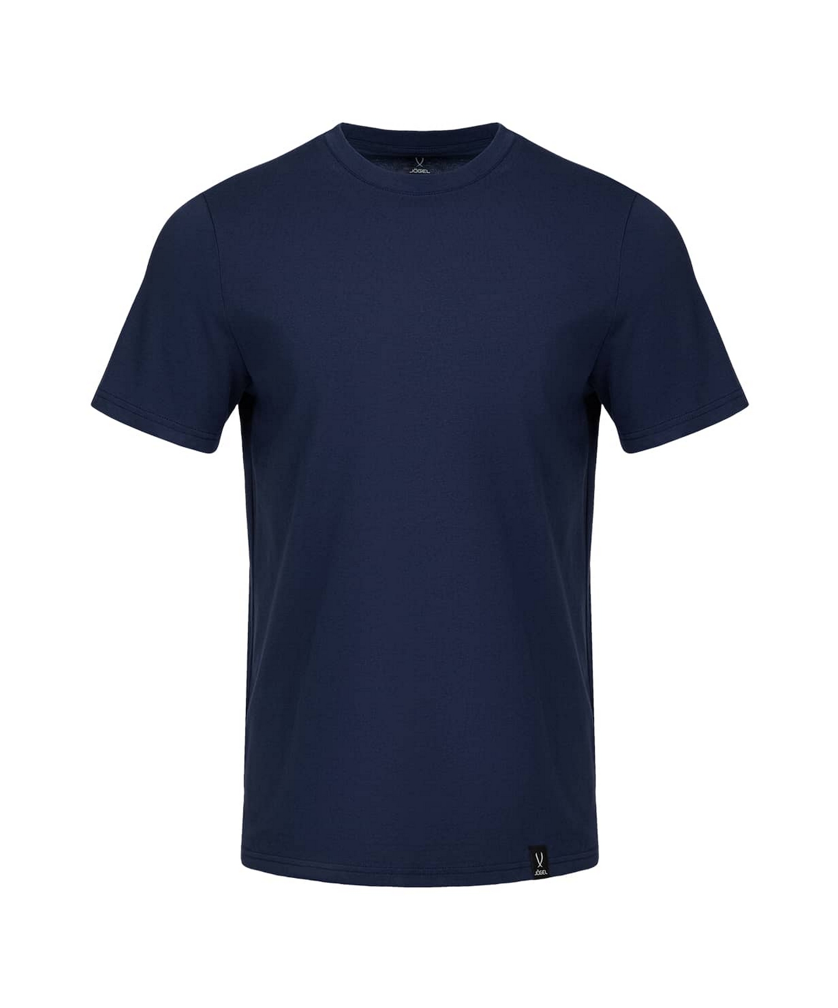 Футболка Jogel ESSENTIAL Core Tee, темно-синий