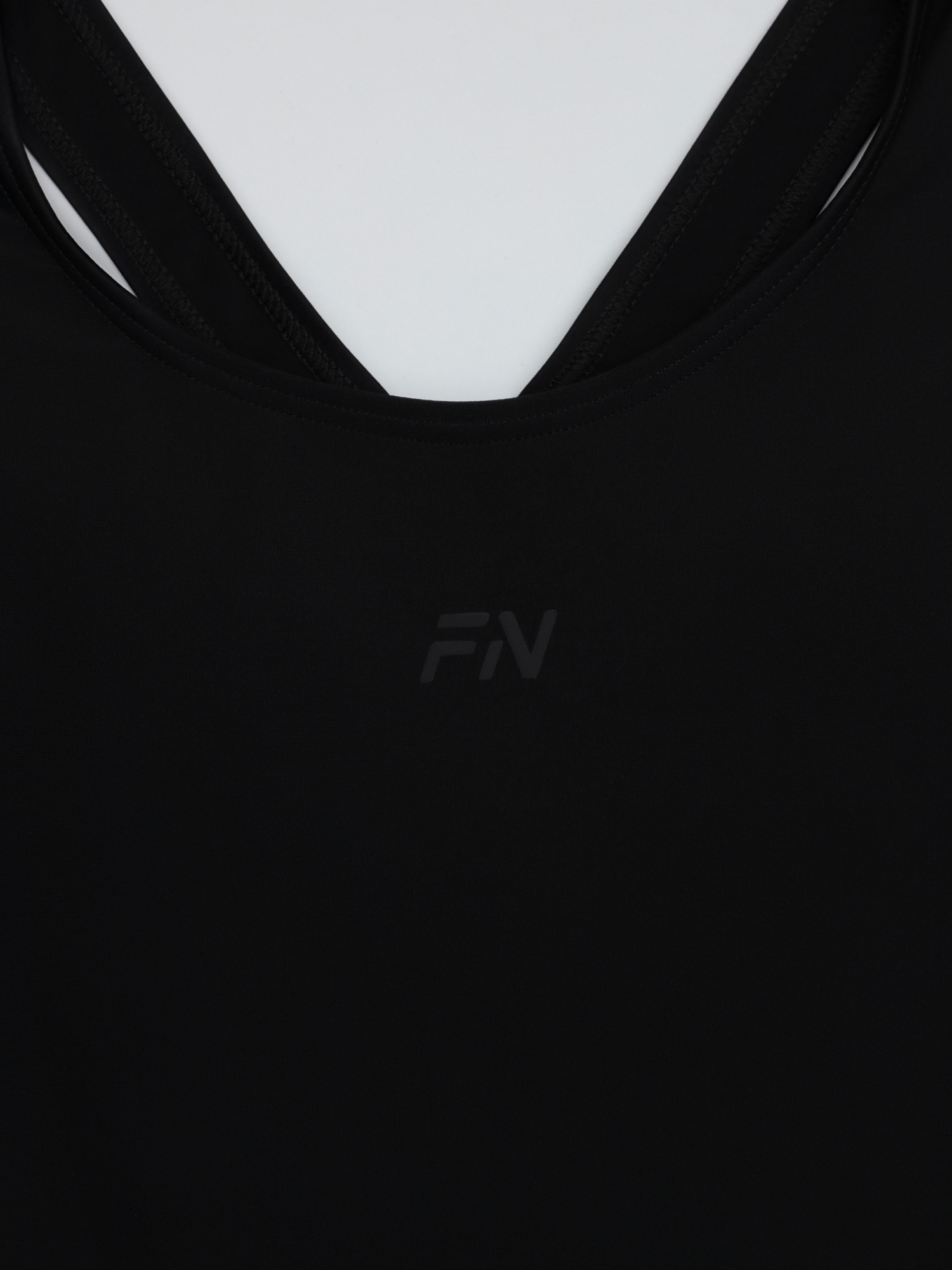 Женский купальник FN Sea WFN4311001-000 Black