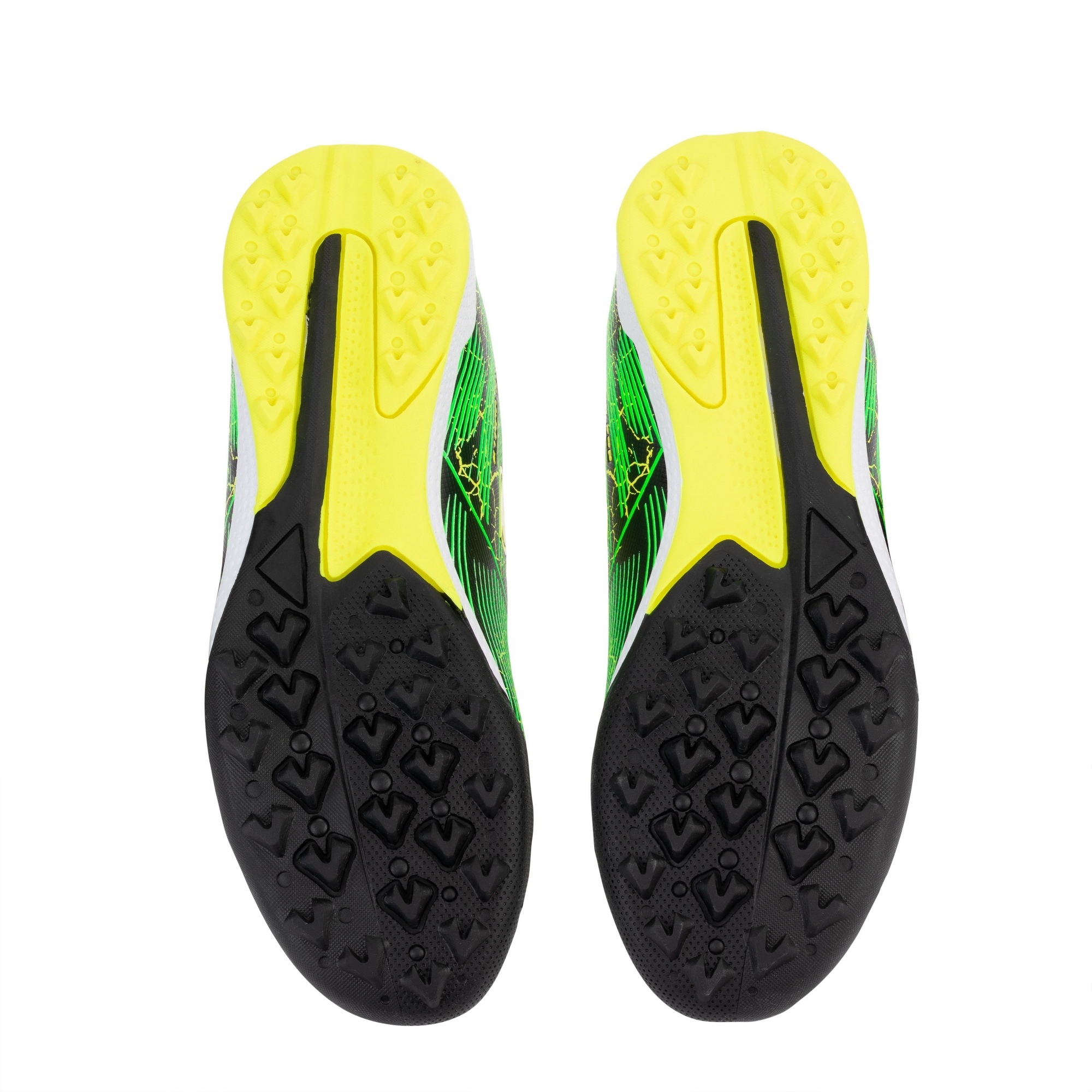 Бутсы RGX SB-ZAL-048 green