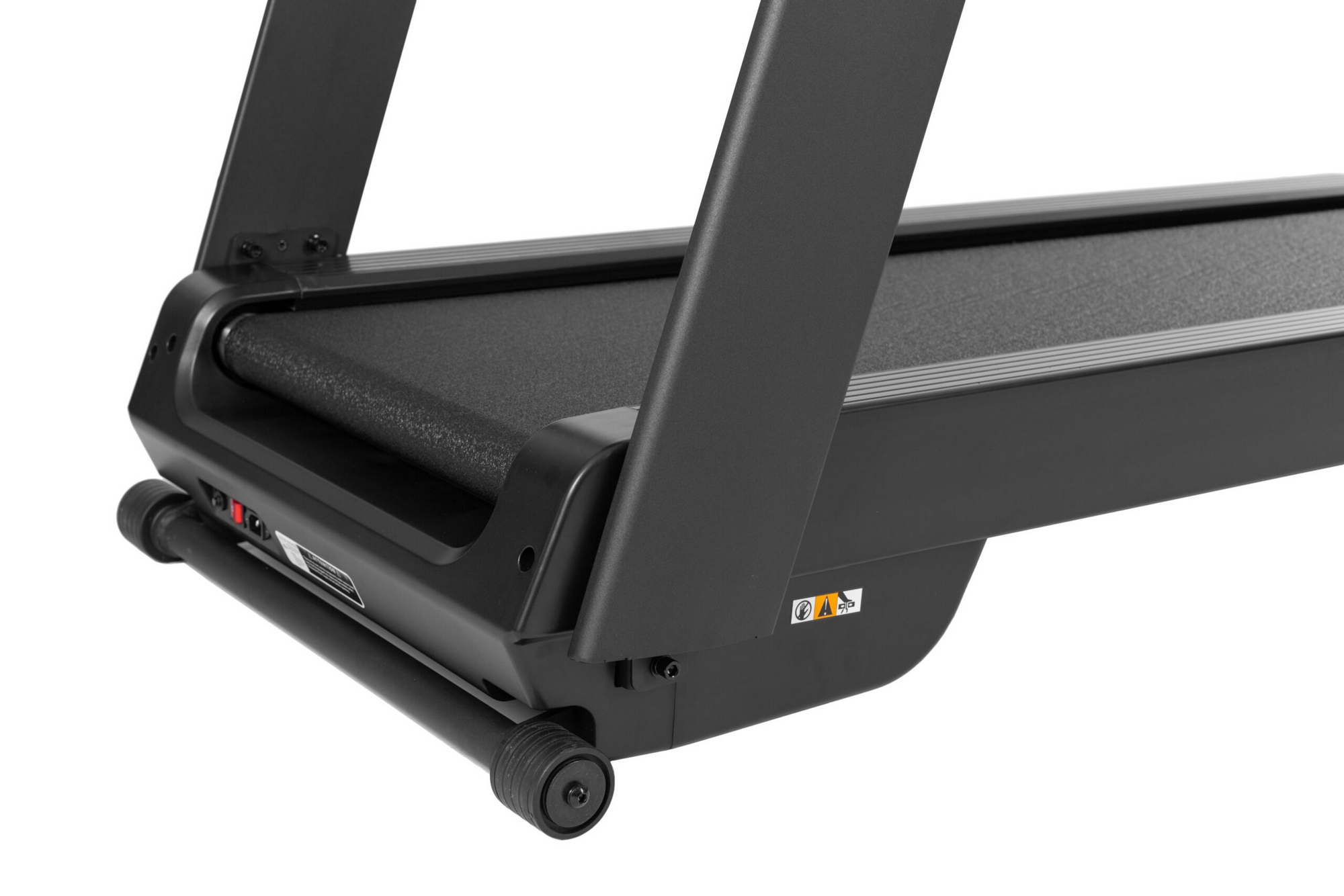 Беговая дорожка CarFitness TS-652 С