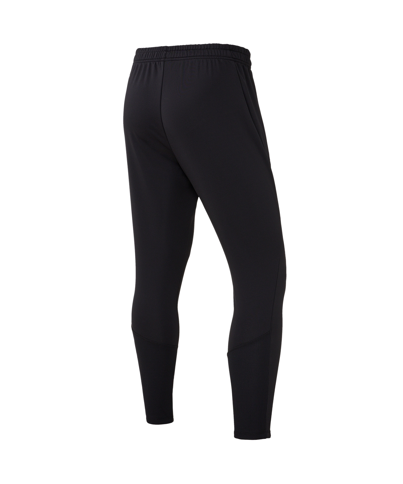 Брюки тренировочные без карманов Jogel PREMIER PerFormDRY Spartak Training Pants, черный
