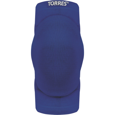 Наколенники спортивные Torres Active, PRL112223S-03, пара, синий