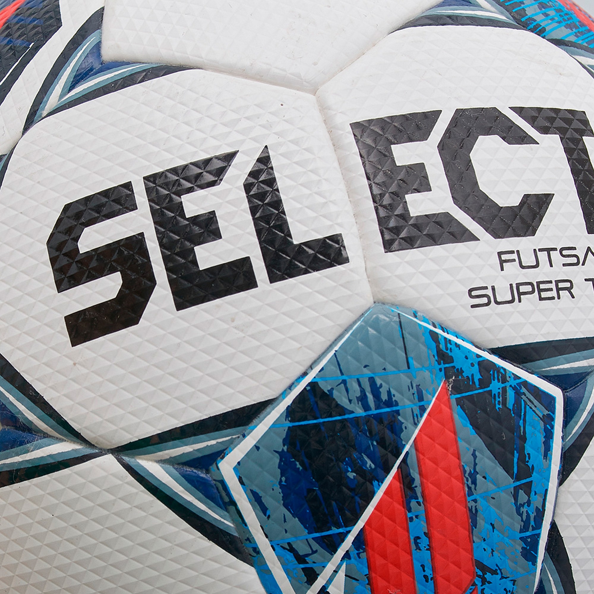 Мяч футзальный Select Futsal Super TB FIFA Quality Pro 3613460003 р.4