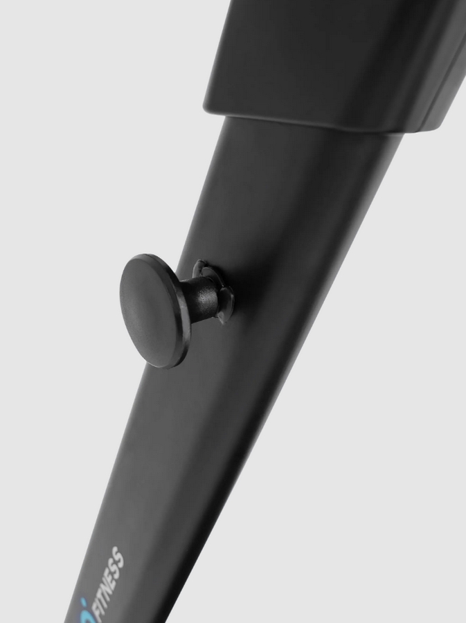 Беговая дорожка домашняя Oxygen Fitness STRIDE STRIDE_B черный