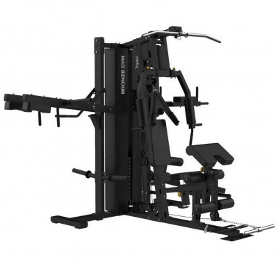 Мультистанция Bronze Gym EVOLVE TripleX