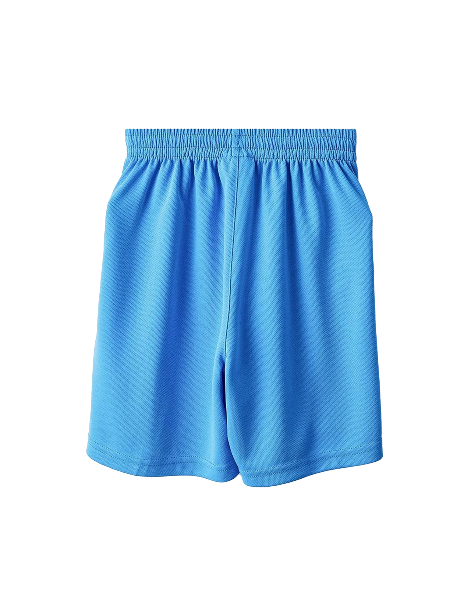 Детский комплект (лонгслив, шорты) Kelme Long Sleeve Goalkeeper Suit 7361ZB3256-404 Light Blue