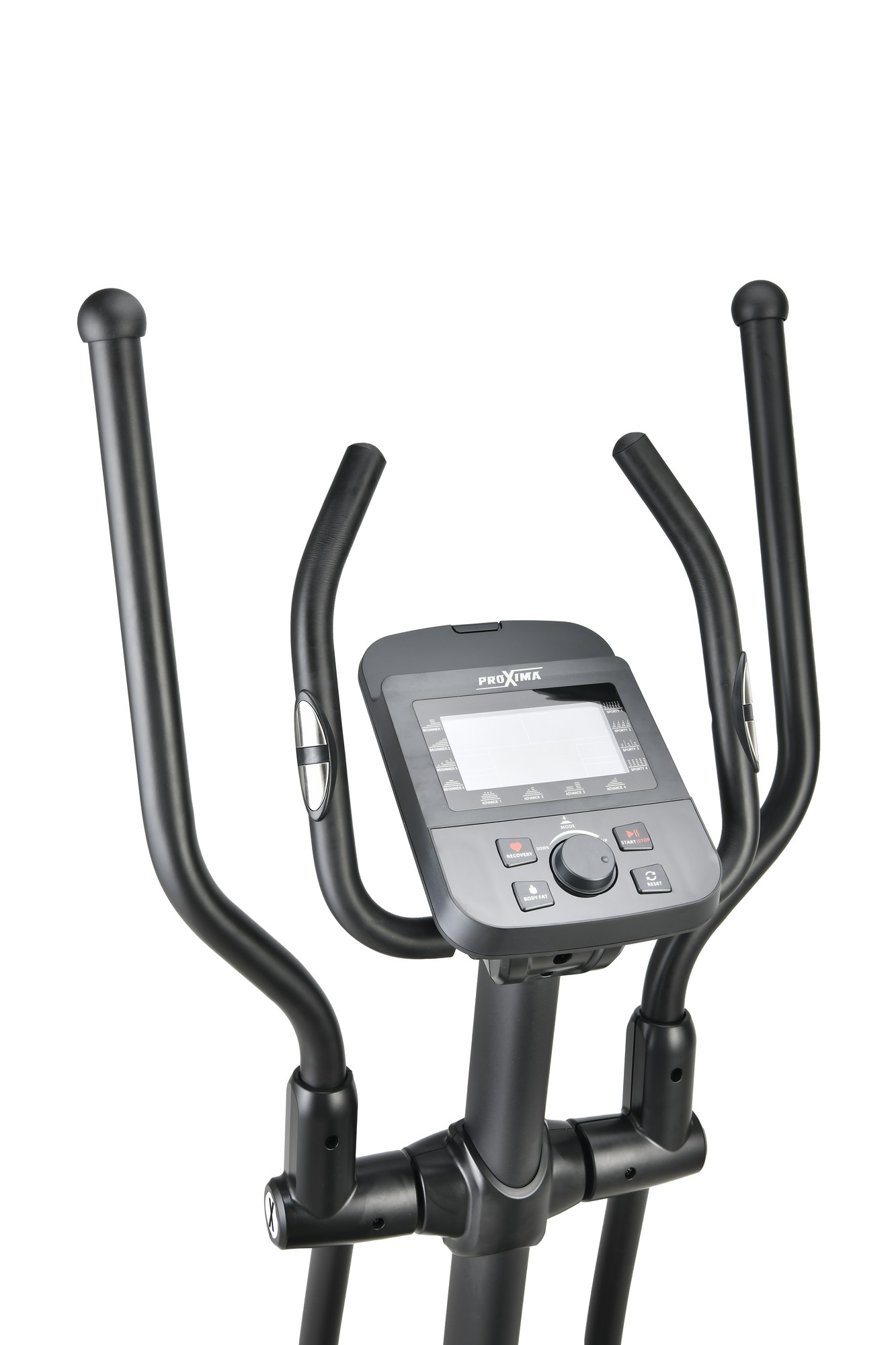 Эллиптический тренажер Proxima Panda III PREL-517