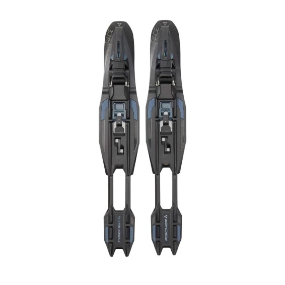 Крепление лыжное NNN Fischer RACE STEP-IN SKATE IFP S55124