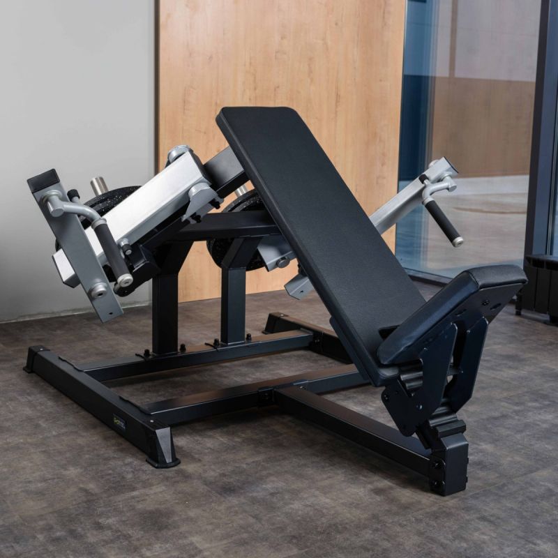 DHZ D608 Баттерфляй | Premium Fitness