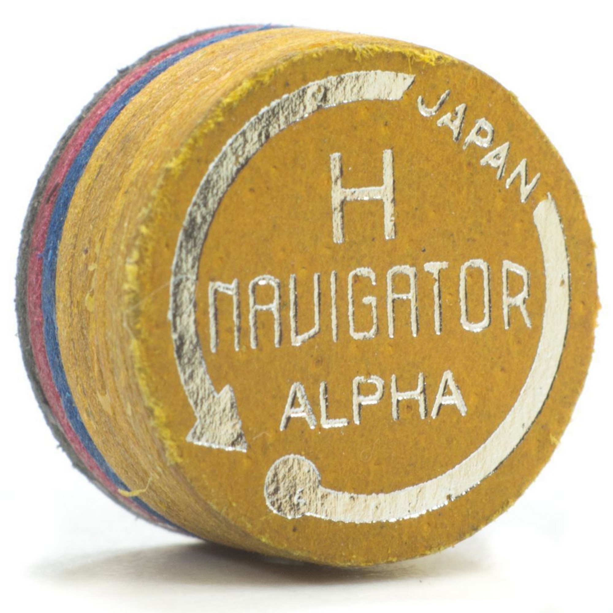 Наклейка для кия Navigator Alpha (H) 13мм 45.315.13.3