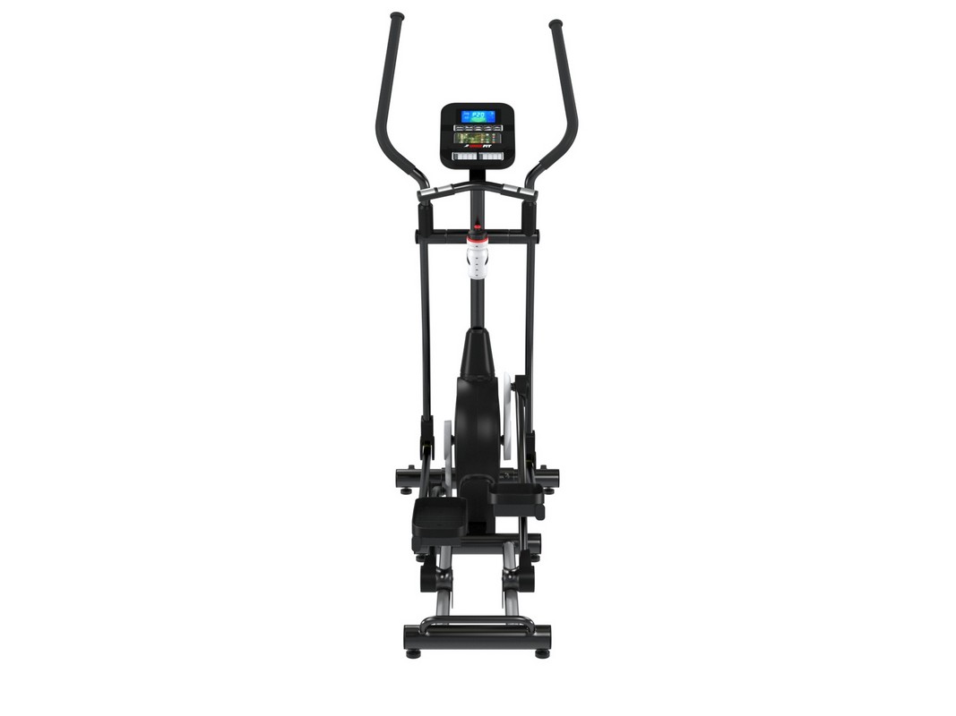 Эллиптический тренажер UnixFit MV-500E + кардиодатчик