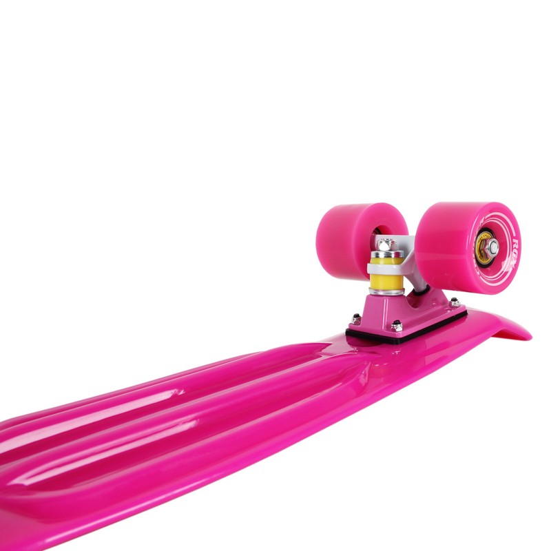 Мини-круизер RGX PNB-01 (22") Pink