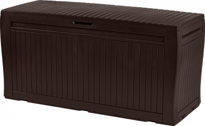 Сундук для хранения, коричневый COMFY STORAGE BOX 270L