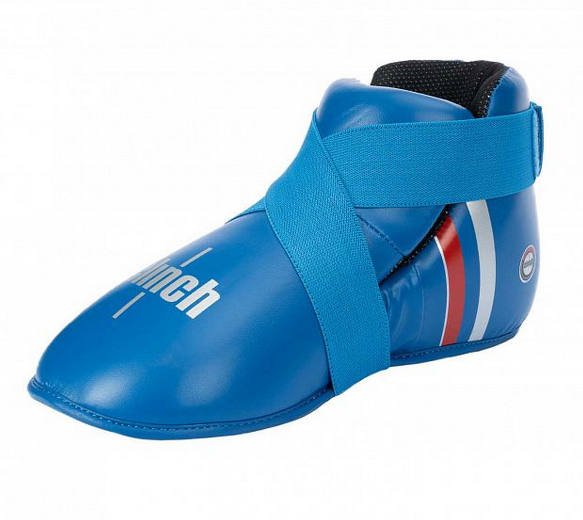 Защита стопы Clinch Safety Foot Kick C523 синий