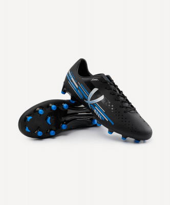 Бутсы футбольные Jogel Evofly FG Talant Black\blue