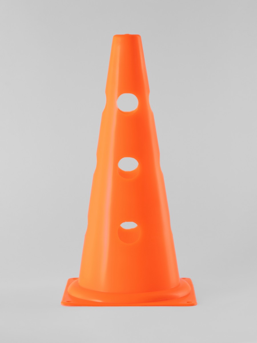 Конус (38cm) FN Cones With Holes FN9032001-38-804 Orange