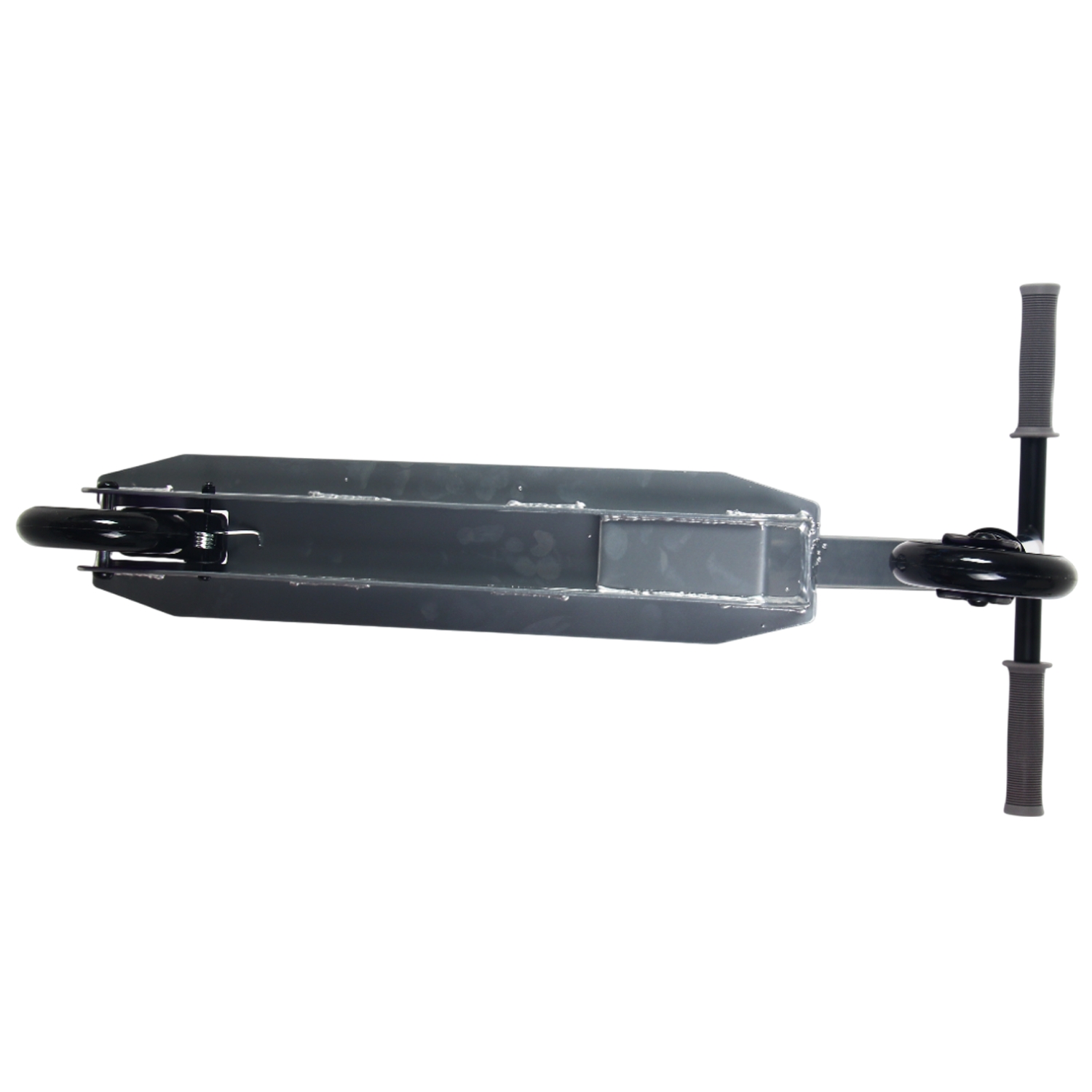Самокат трюковый 100мм Sport Collection CK-ST100-61 grey