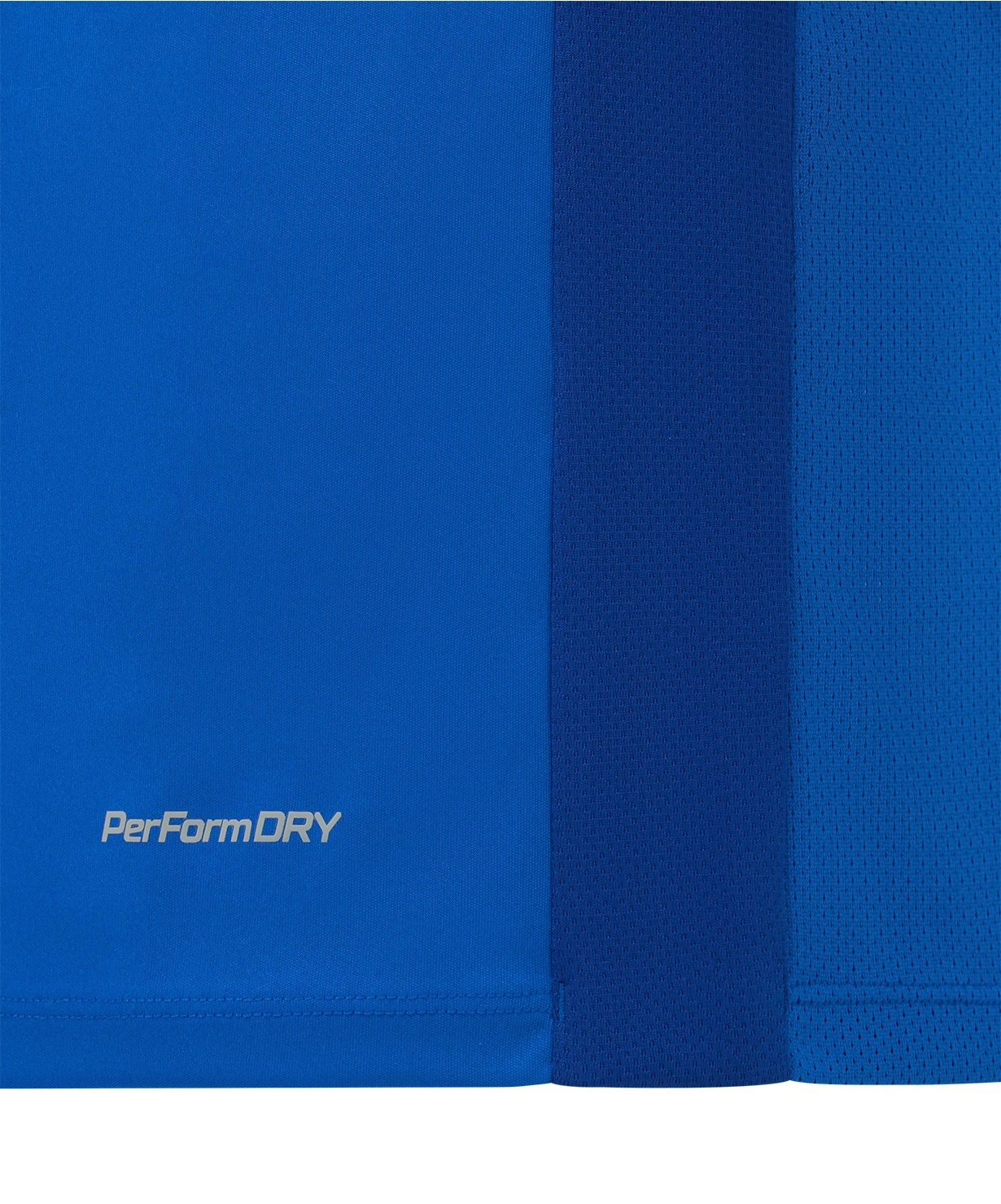 Футболка игровая Jogel DIVISION PerFormDRY Element Jersey 26, синий