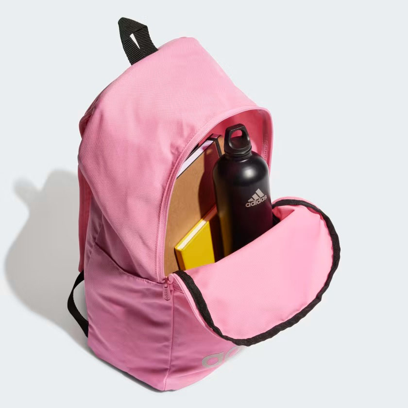 Рюкзак спортивный Adidas Linear Classic Daily, HM2639, 46x27x16 см, 20л