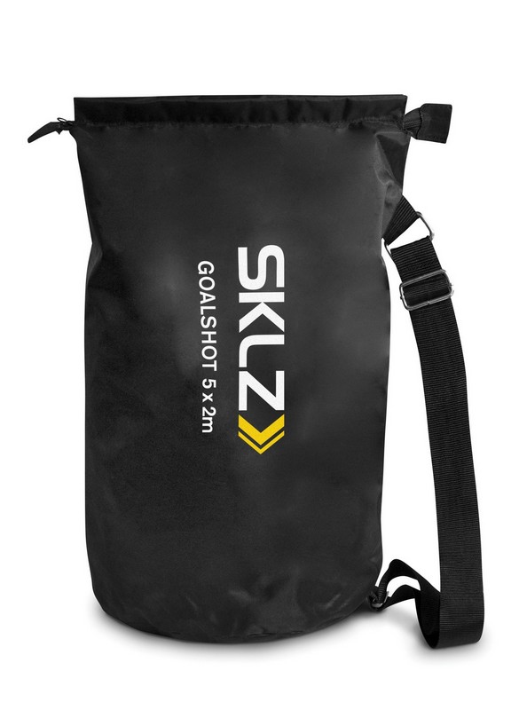 Тренажерная сетка для ударов SKLZ GoalShot PRGT-SHOT-001