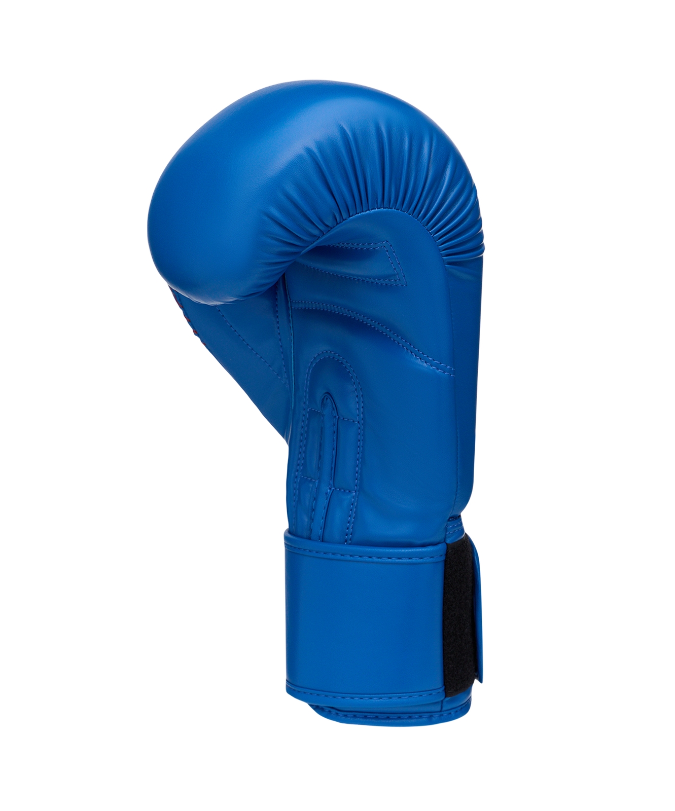 Перчатки боксерские, 12 oz Insane RBF синий