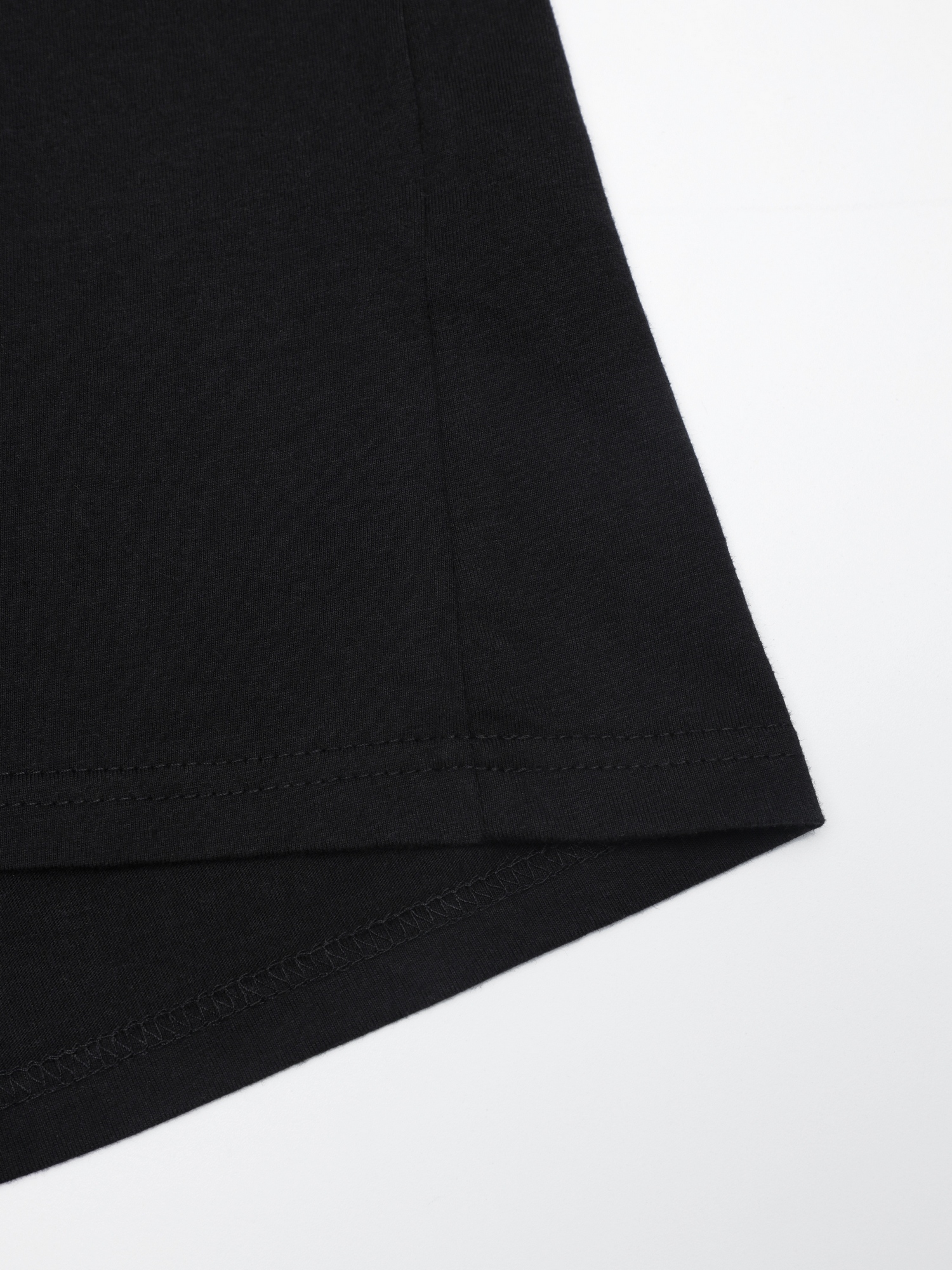 Детская футболка FN Basic KFN4011007-000 Black