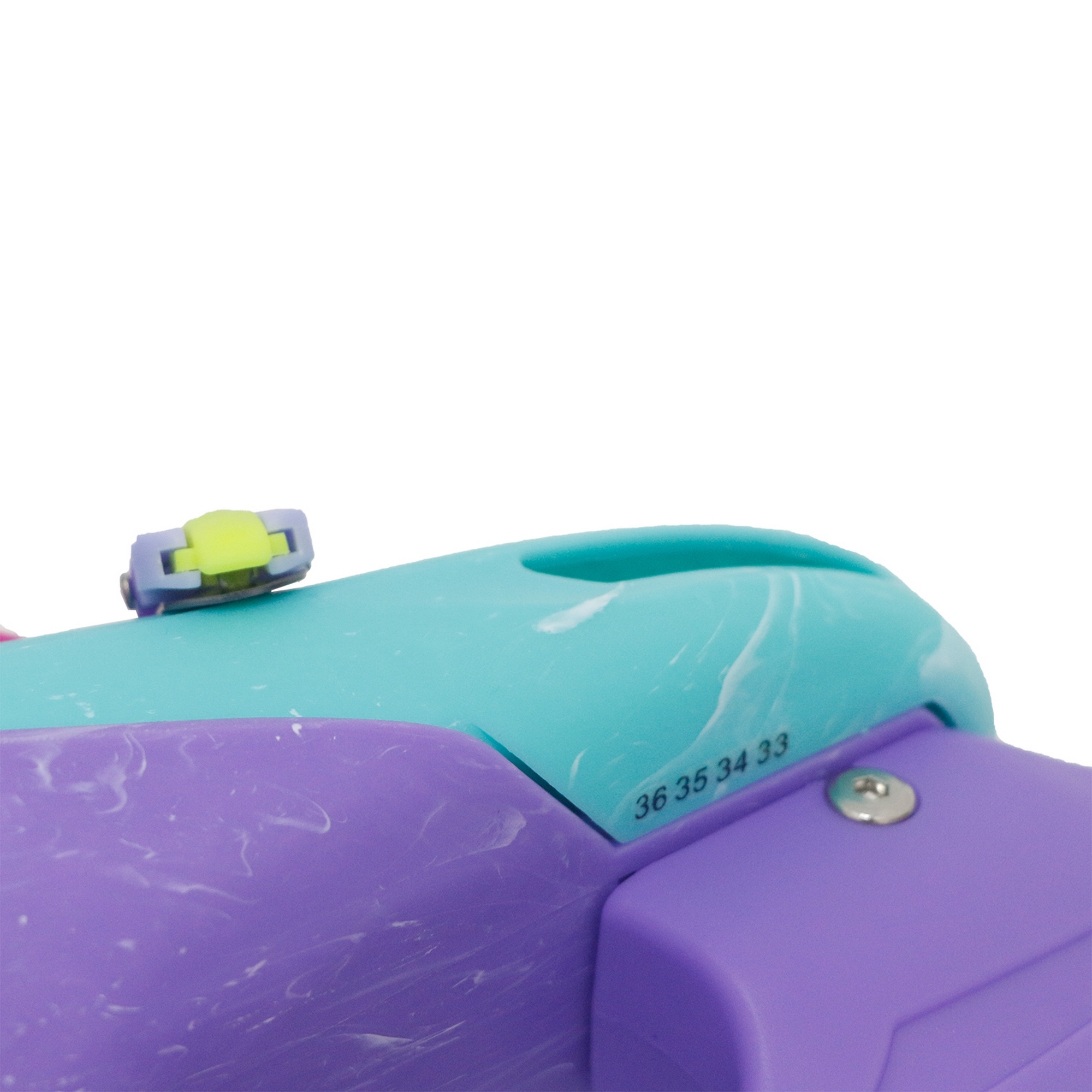 Раздвижные коньки Sport Collection CK-SK1109 Violet
