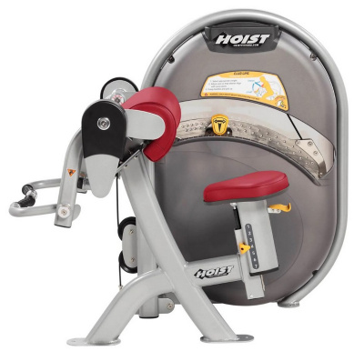 Бицепс Hoist CL 3102 | Premium Fitness