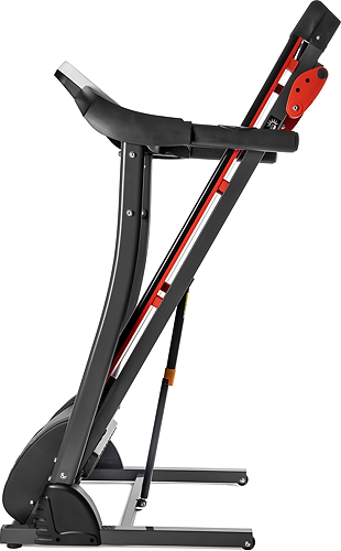 Беговая дорожка Sundays Fitness T2000D