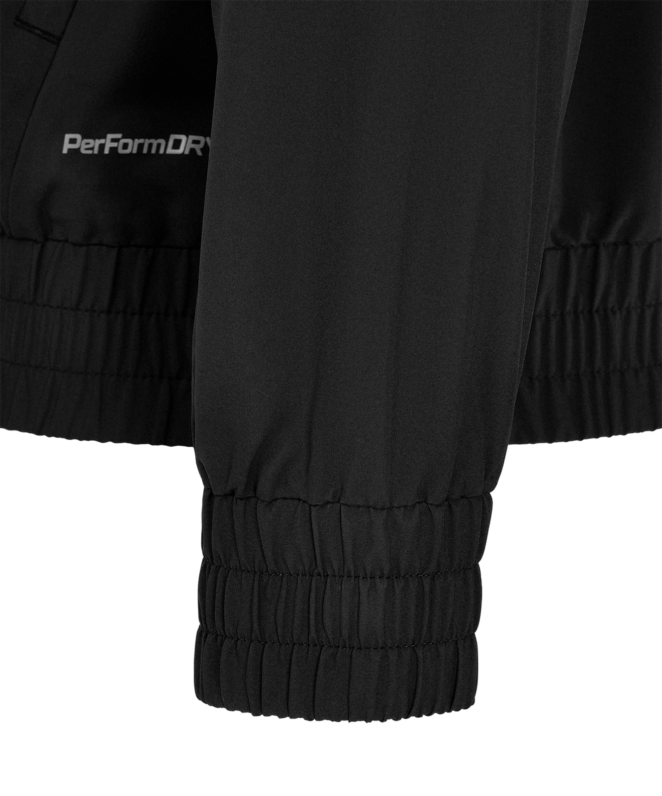 Куртка парадная Jogel DIVISION PerFormDRY Track Jacket, черный