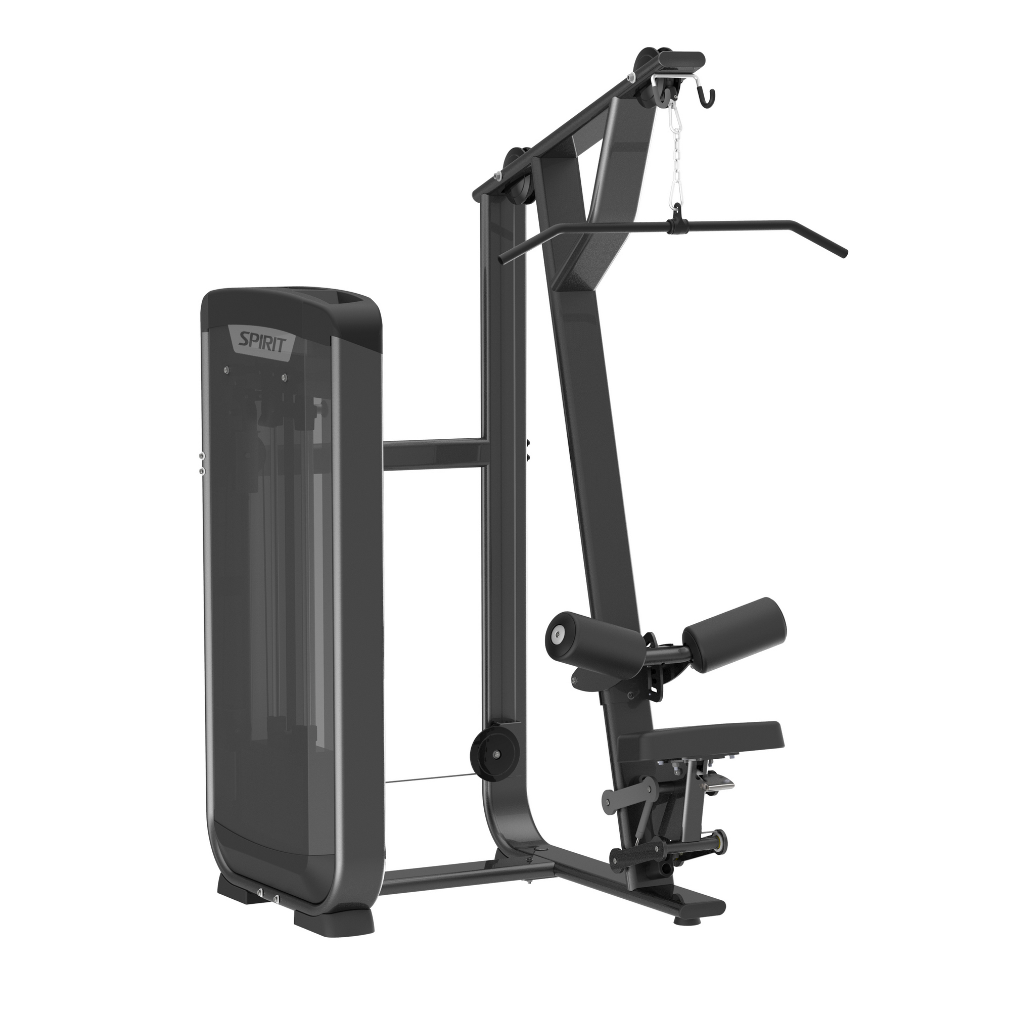 Тяга сверху с фиксацией SPIRIT SP-3522
