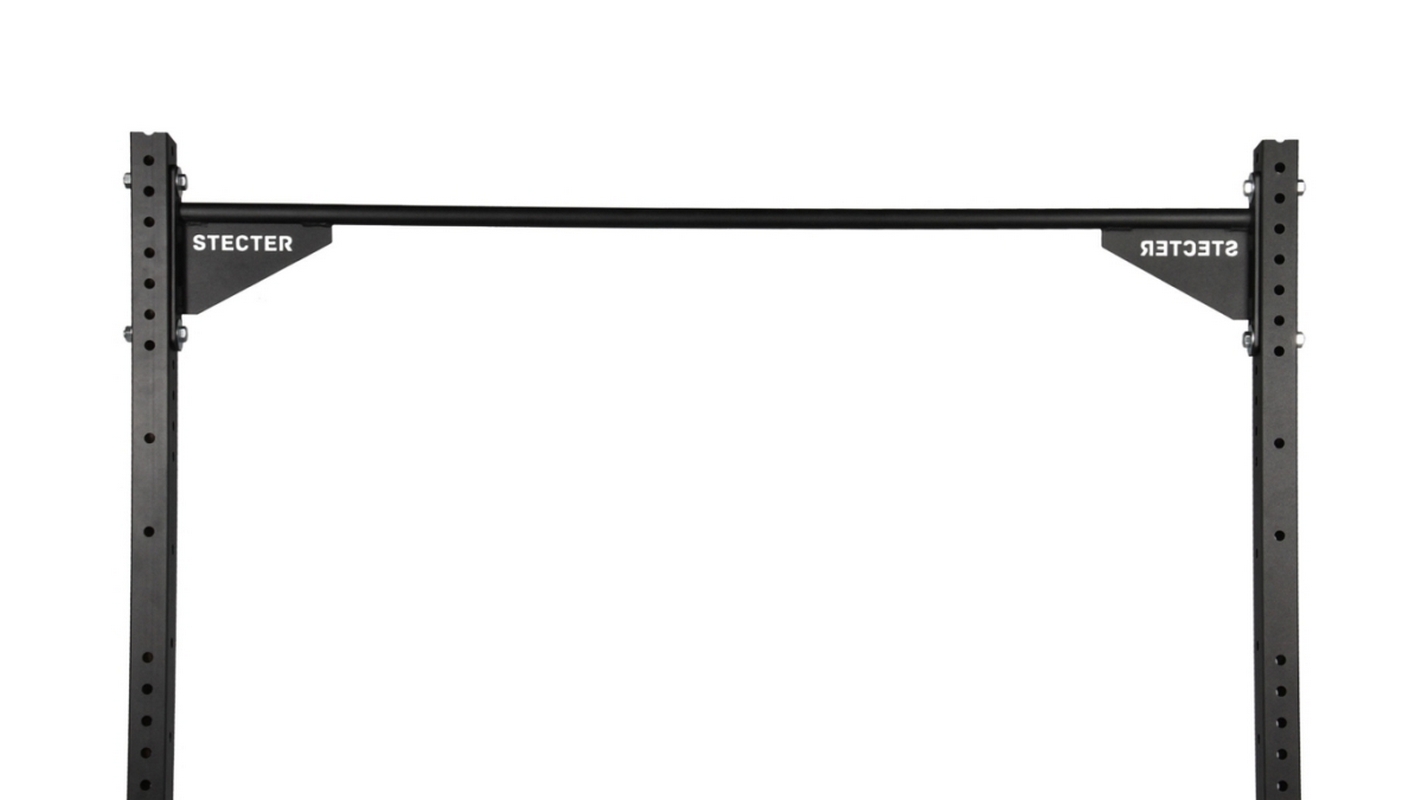 Перекладина одинарная для функциональной рамы, L1800 Stecter
