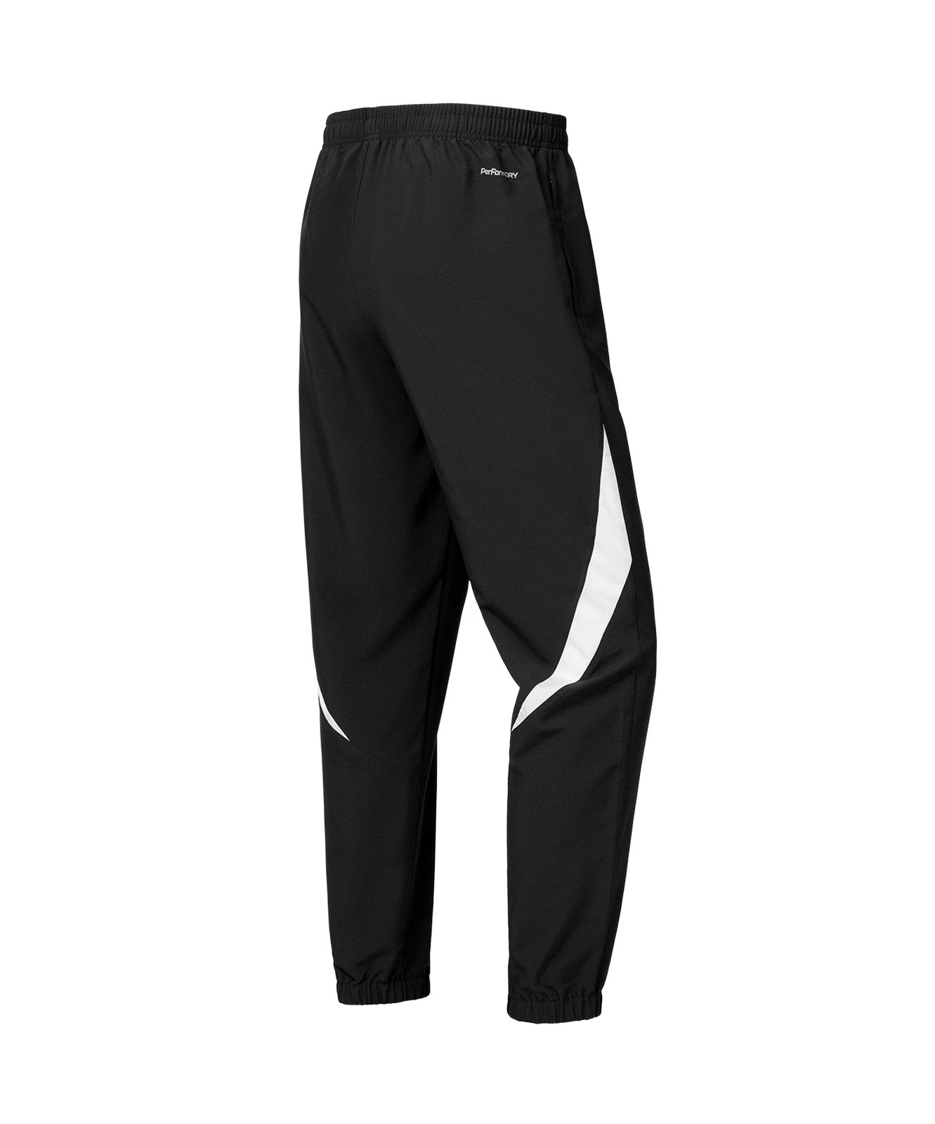 Брюки парадные Jogel DIVISION PerFormDRY Track Pants, черный